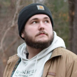 Meet your Posher, Jared